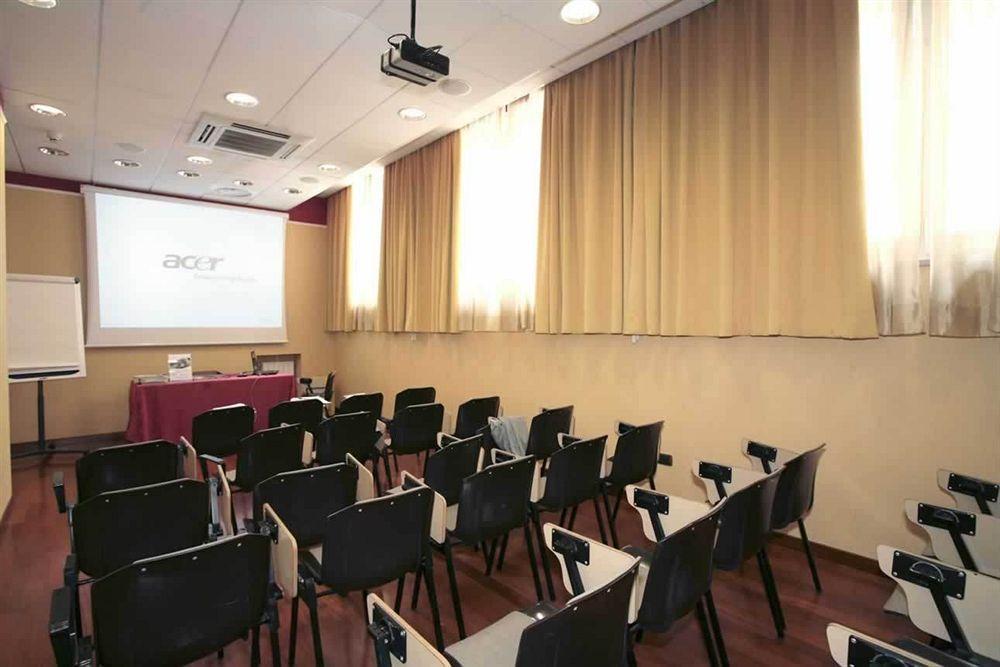 Hotel De Paris Terni Buitenkant foto